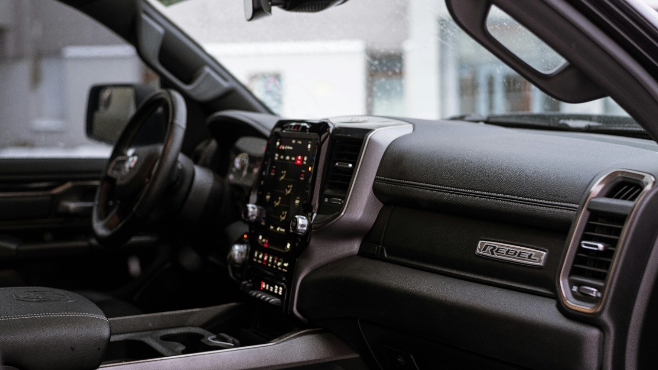 6 new pickup features that are pointless