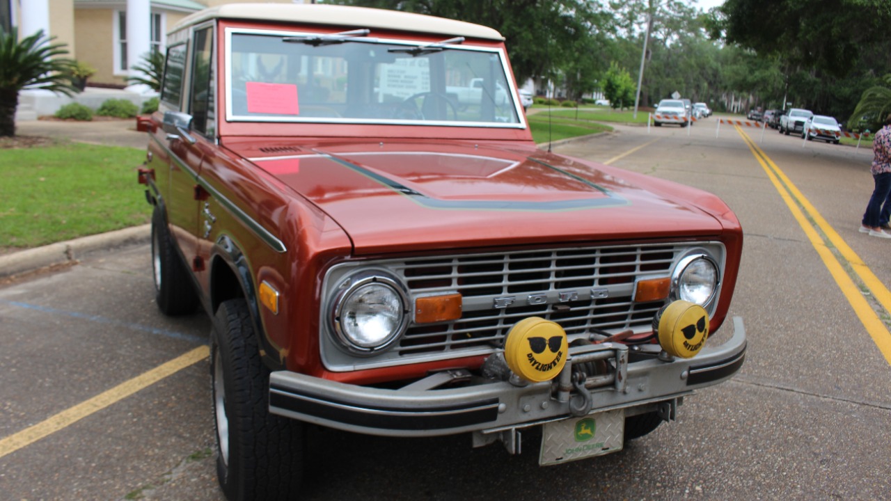 Image Credit: Michael Rivera - CC BY-SA 4.0/Wiki Commons