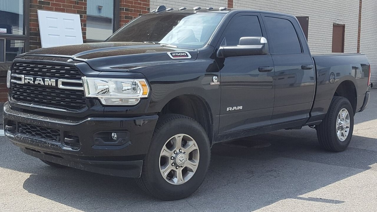 Image Credit: Bull-Doser – Public Domain/Wiki Commons.