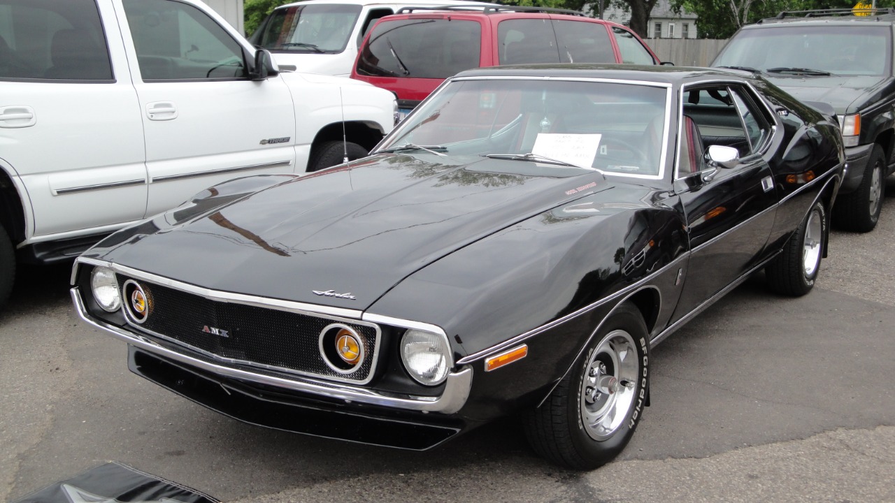 Image Credit: Greg Gjerdingen from Willmar, USA - CC BY 2.0/Wiki Commons