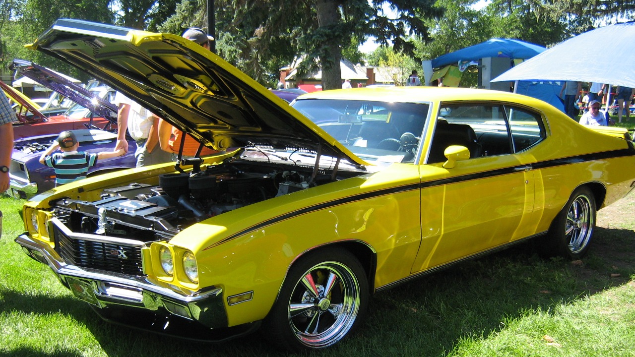 Image Credit: dave_7 from Lethbridge, Canada - CC BY-SA 2.0/Wiki Commons