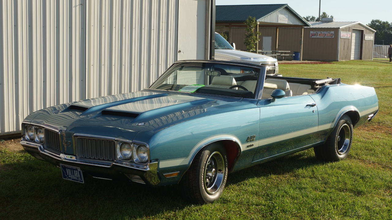 Image Credit: Greg Gjerdingen from Willmar, USA - CC BY 2.0/Wiki Commons