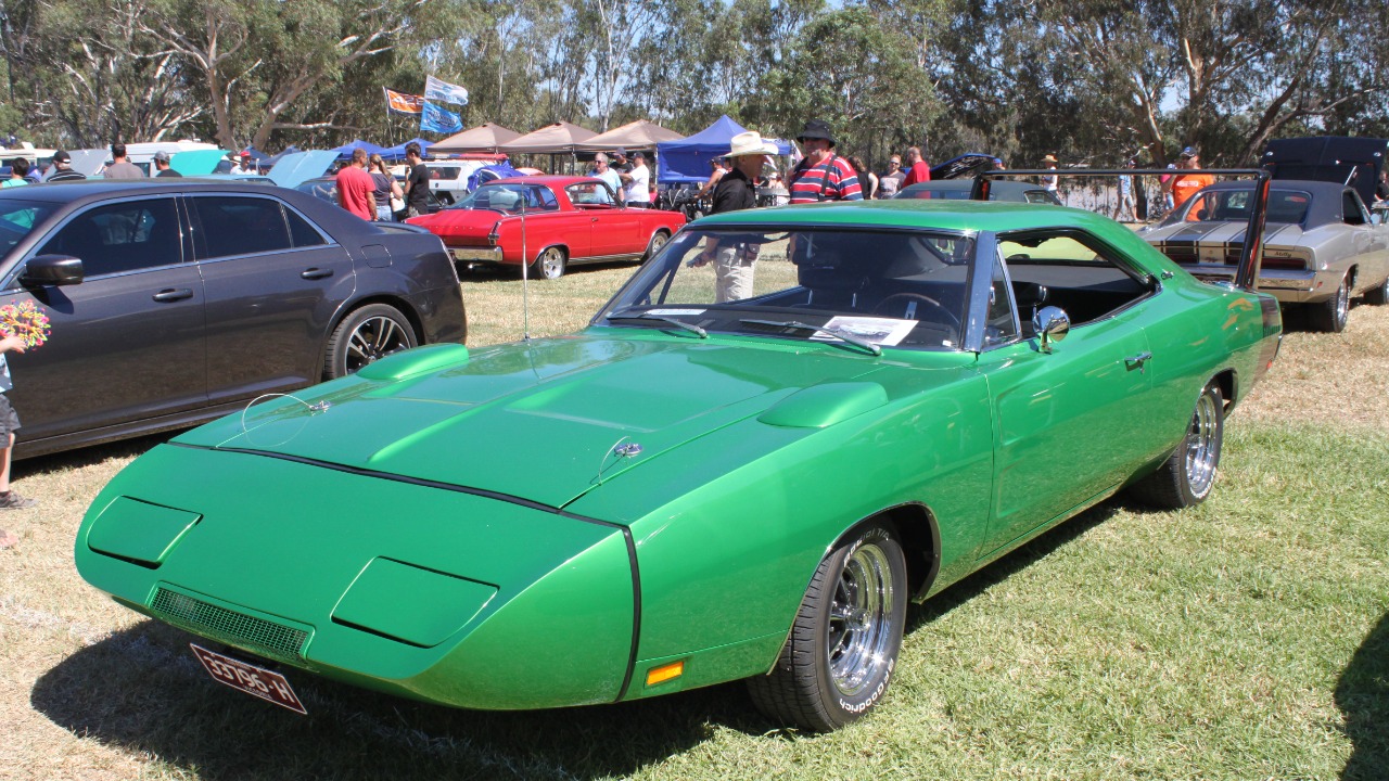 Image Credit: Jeremy from Sydney, Australia - CC BY 2.0/Wiki Commons