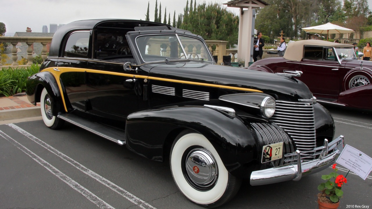 Image Credit: Rex Gray - CC BY 2.0/Wiki Commons