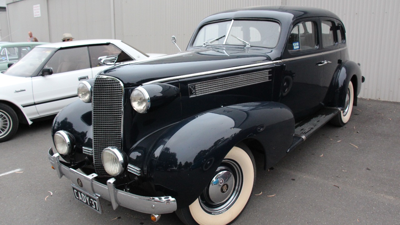 Image Credit: Sicnag - CC BY 2.0/Wiki Commons