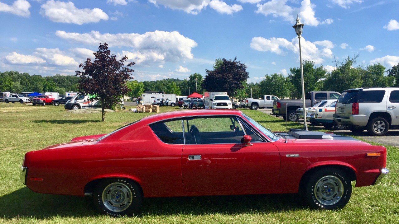 Image Credit: CZmarlin — Christopher Ziemnowicz, a photo credit would be appreciated if this image is used anywhere other than Wikipedia. - CC0/Wiki Commons