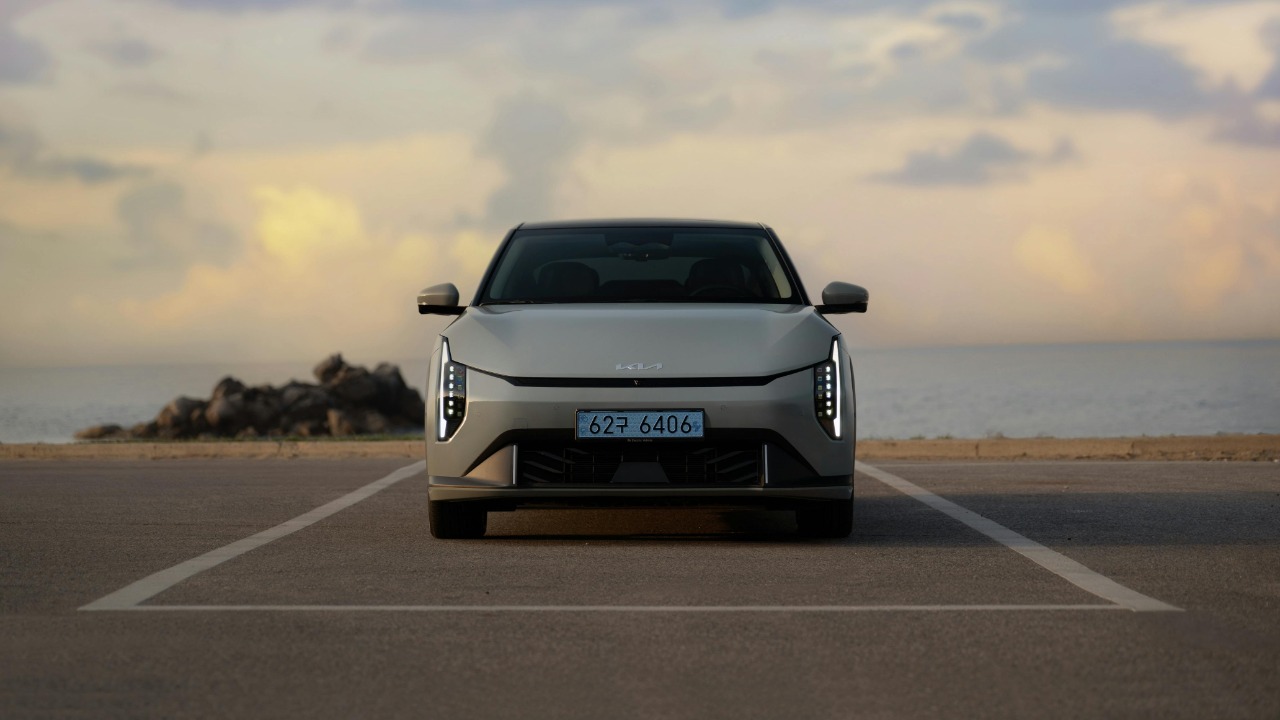 Why some EVs get totaled after a fender bender