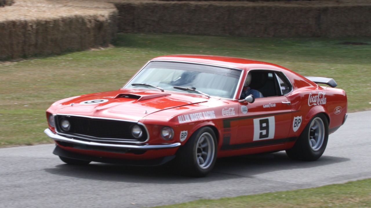 Image Credit: Brian Snelson from Hockley, Essex, England - CC BY 2.0/Wiki Commons