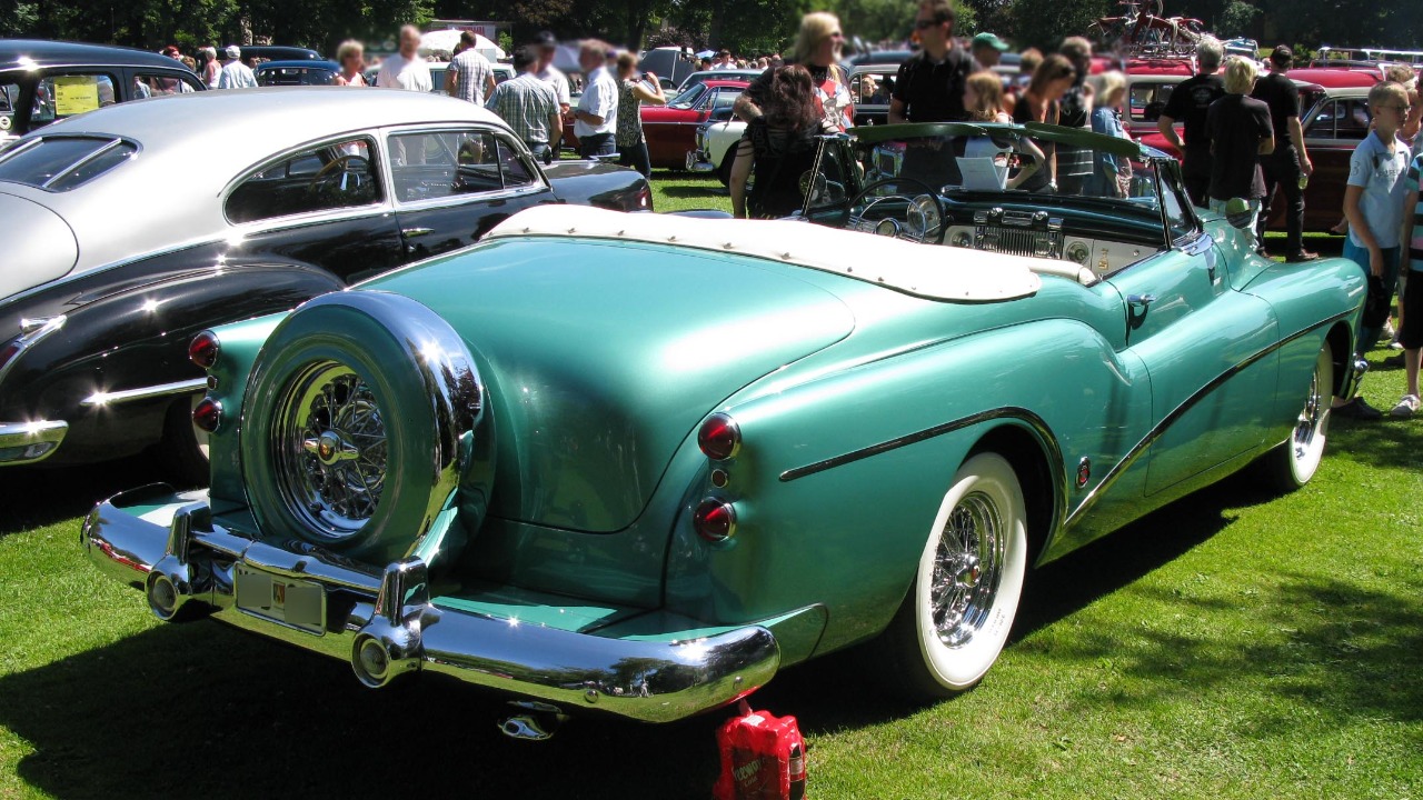 Image Credit: Herranderssvensson - CC BY-SA 3.0/Wiki Commons