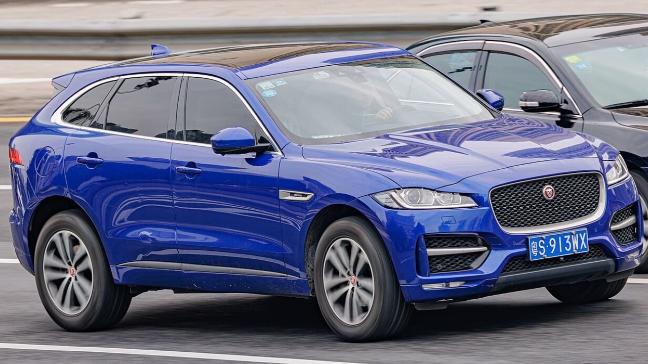 Image Credit: Dinkun Chen – CC BY-SA 4.0/Wiki Commons.
