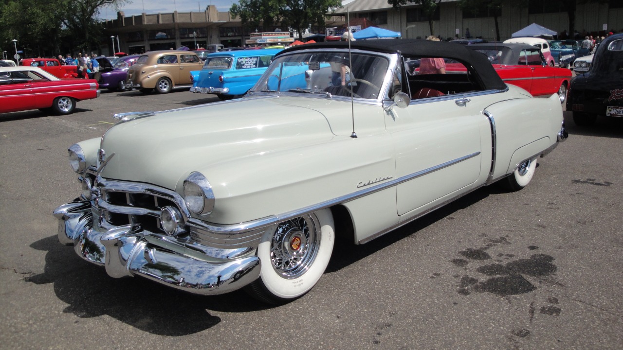 Image Credit: Greg Gjerdingen from Willmar, USA - CC BY 2.0/Wiki Commons