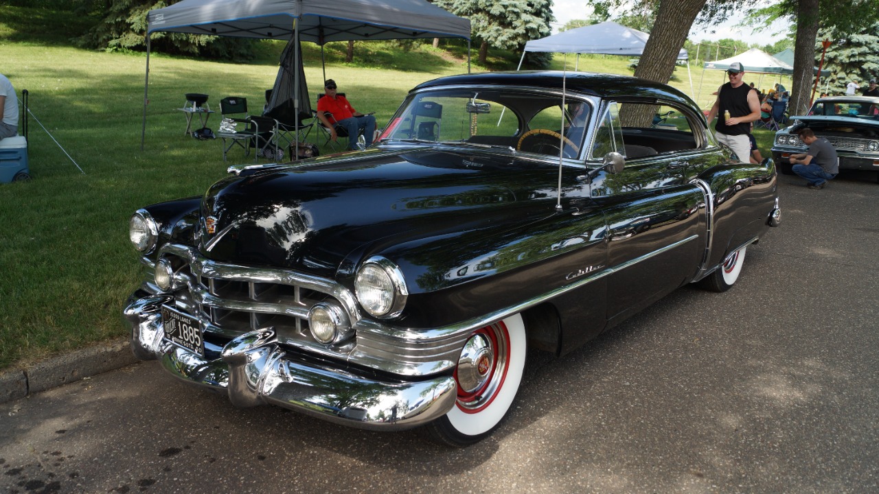 Image Credit: Greg Gjerdingen from Willmar, USA - CC BY 2.0/Wiki Commons