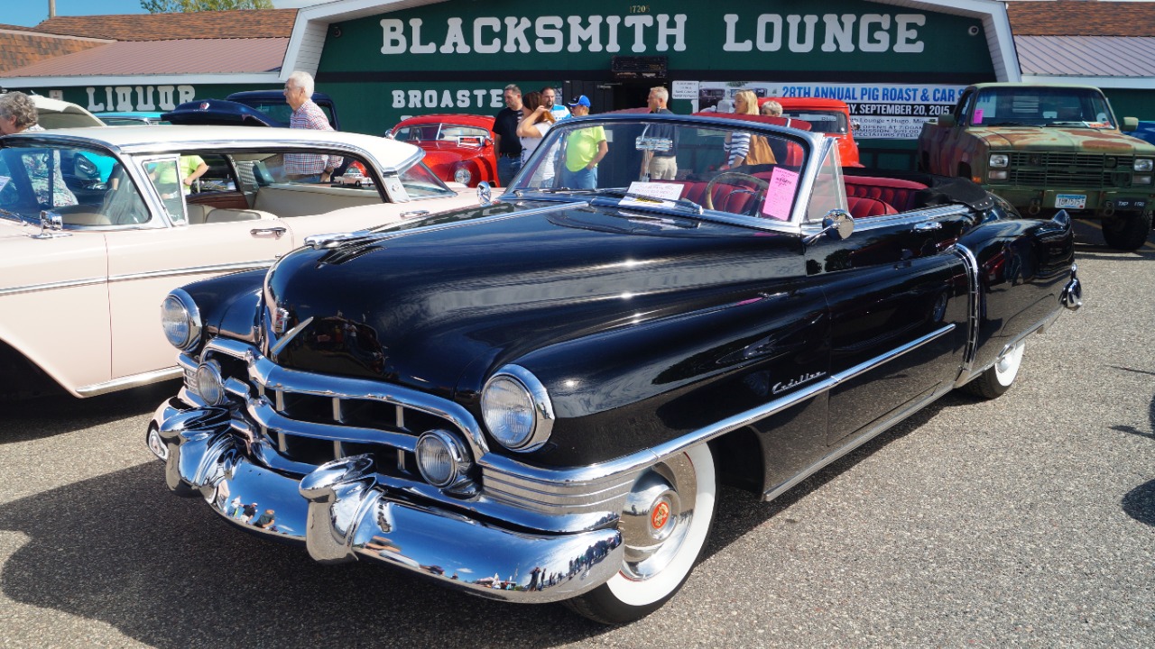 Image Credit: Greg Gjerdingen from Willmar, USA - CC BY 2.0/Wiki Commons