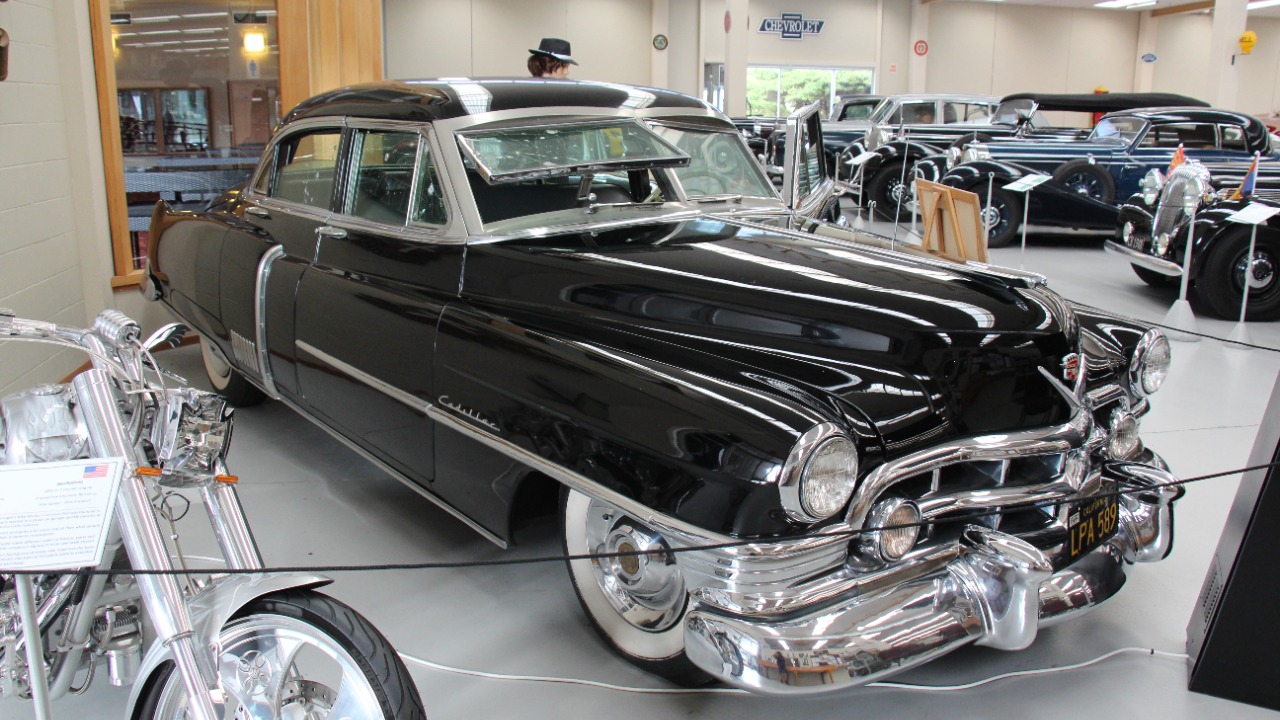 Image Credit: Sicnag - CC BY 2.0/Wiki Commons