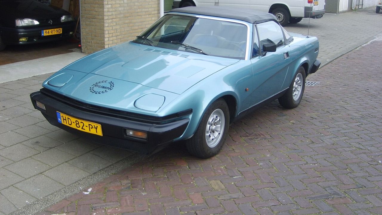 Image Credit: Niels de Wit – CC BY 2.0/Wiki Commons.
