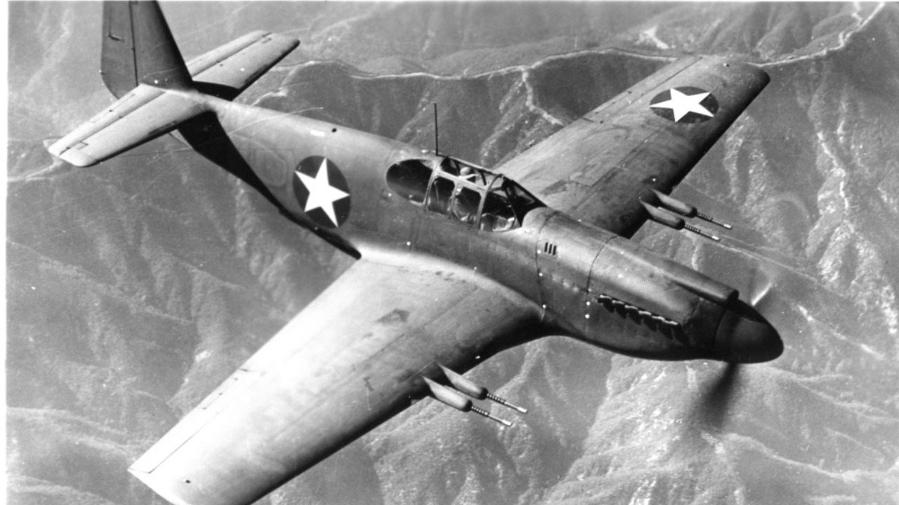 Image Credit: SDASM Archives - Public domain/Wiki Commons