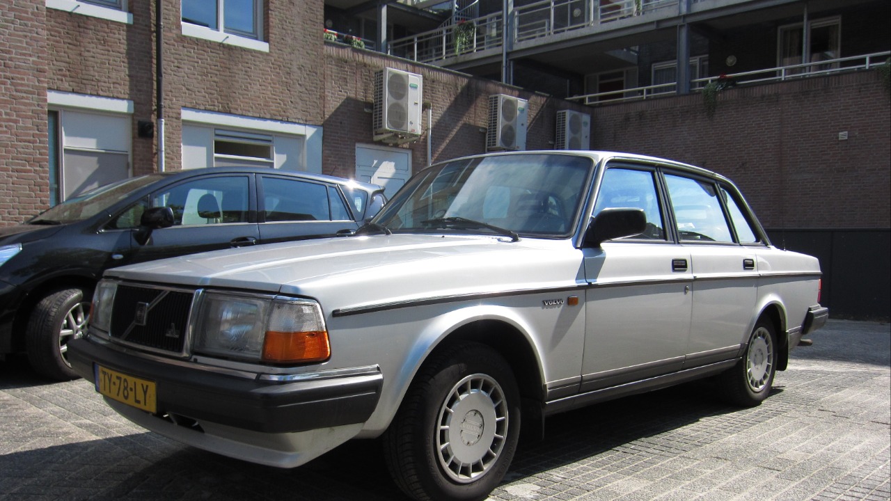 Image Credit: Rutger van der Maar - CC BY 2.0/Wiki Commons