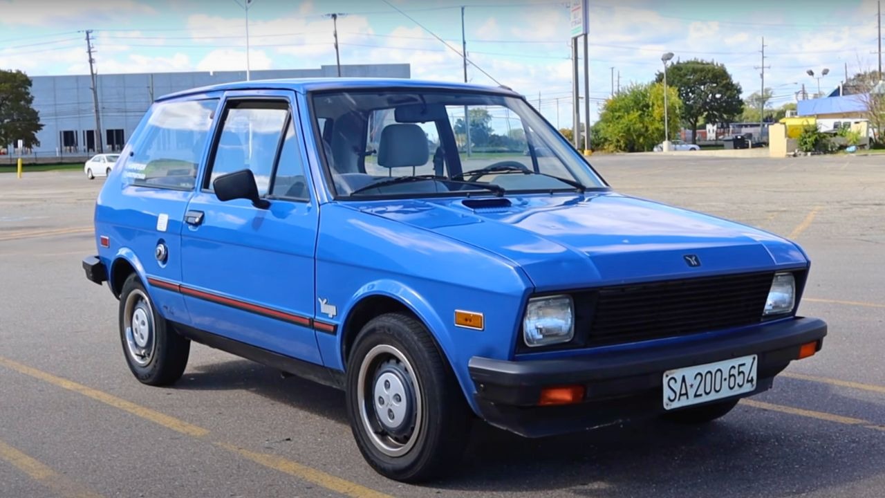 Image Credit:
Shooting Cars/YouTube
