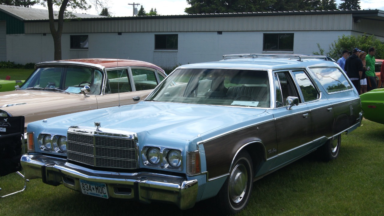 Image Credit: Greg Gjerdingen from Willmar, USA - CC BY 2.0/Wiki Commons