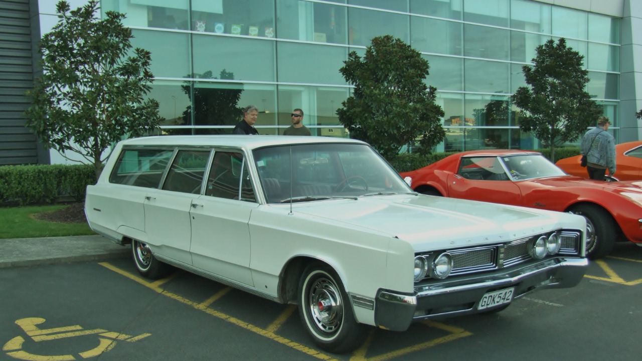 Image Credit: GPS 56 from New Zealand - CC BY 2.0/Wiki Commons