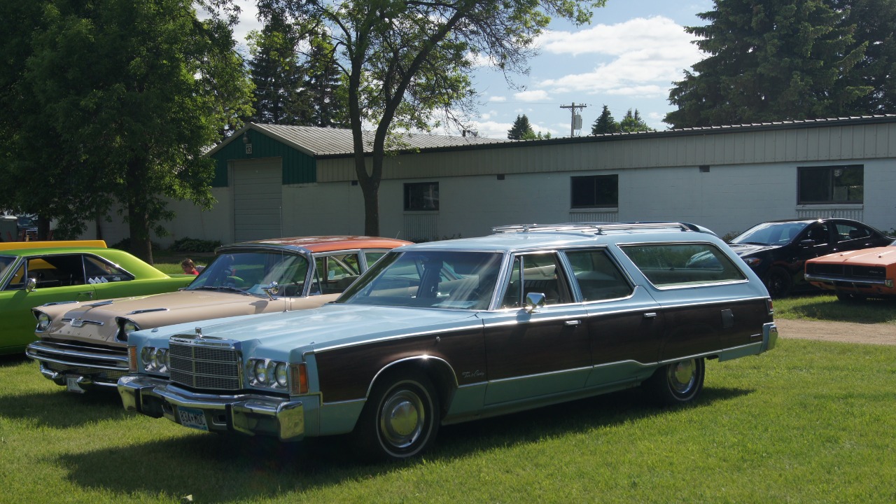 Image Credit: Greg Gjerdingen from Willmar, USA - CC BY 2.0/Wiki Commons