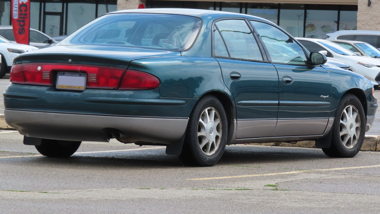 Image Credit: MercurySable99 - CC BY-SA 4.0/Wiki Commons