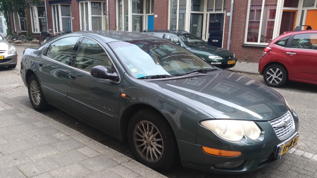 Image Credit: Guillaume Vachey from Chalon sur Saone, France - CC0/Wiki Commons