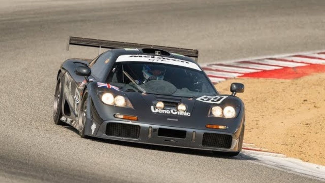 Image Credit: Checkered Flag Films/YouTube.
