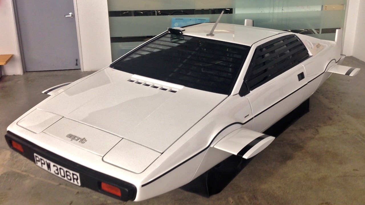 Image Credit: Steve Jurvetson from Menlo Park, USA - CC BY 2.0/Wiki Commons