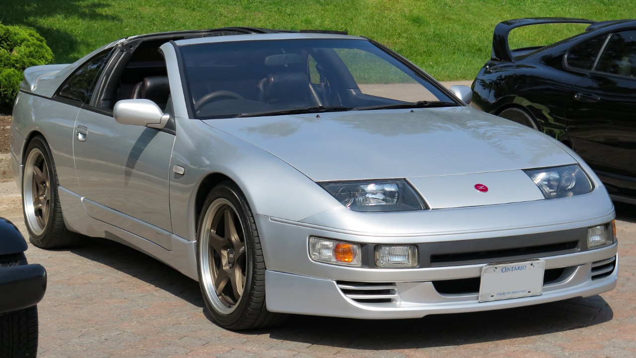 Image Credit: Elise240SX - CC BY-SA 4.0/Wiki Commons