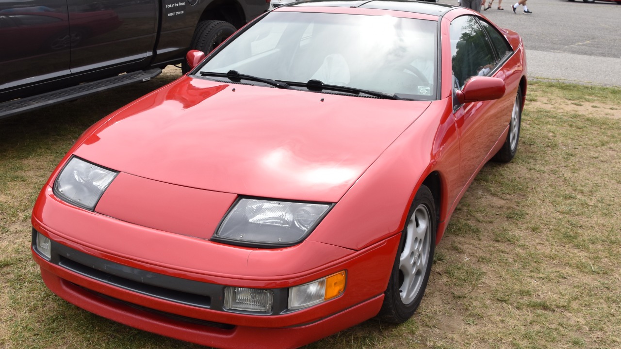 Image Credit: Charles from Port Chester, New York - CC BY 2.0/Wiki Commons