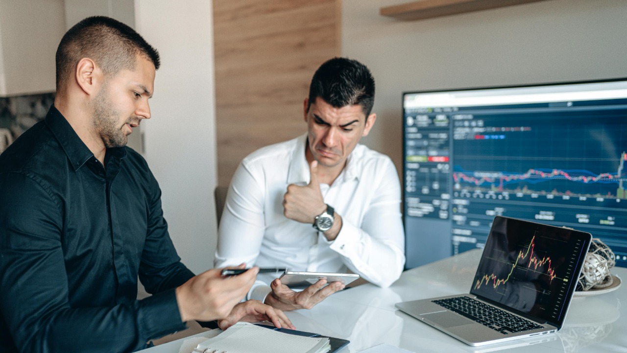 AlphaTradeZone/Pexels