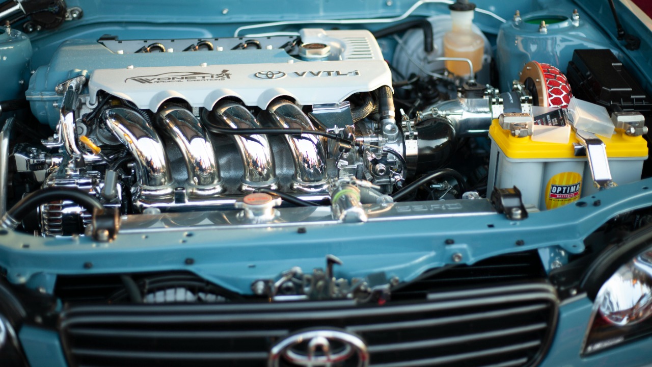 9 classic engines that changed performance without much attention