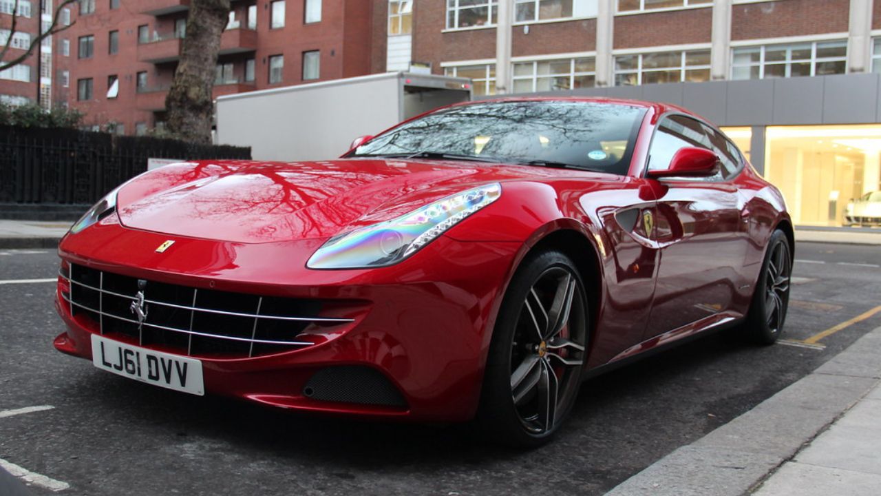 Only a true car nerd knows these design terms