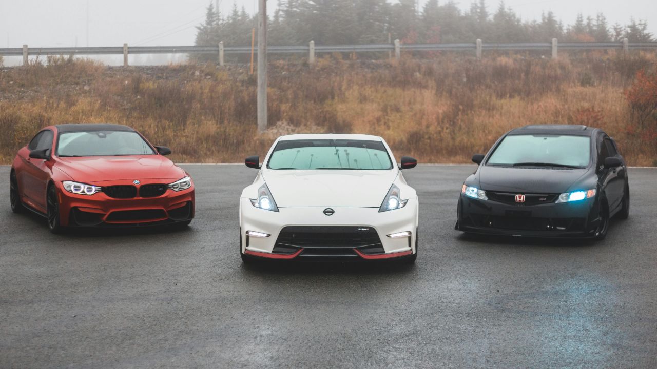 10 Luxury Cars That Depreciate Like a Rock