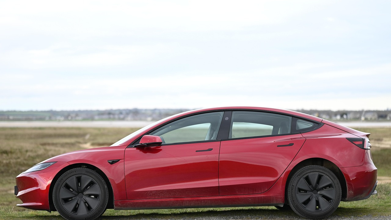 7 EVs that lose 50% of range in winter