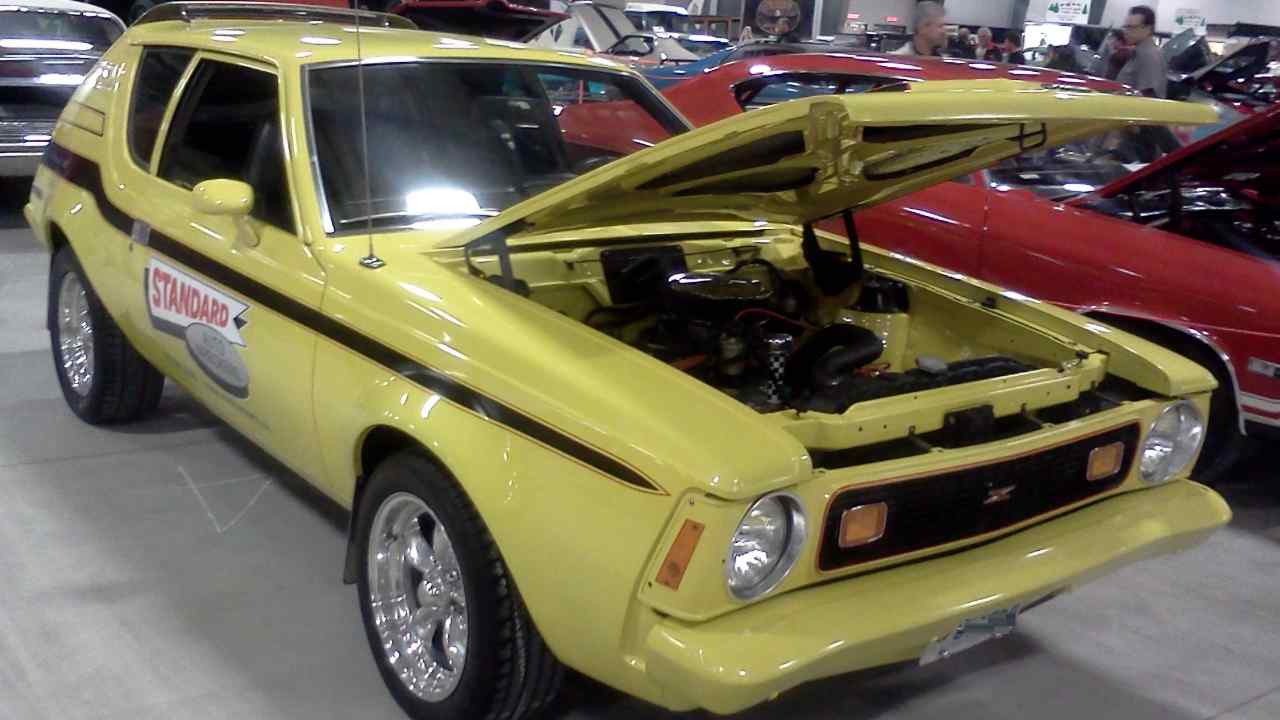 AMC Gremlin