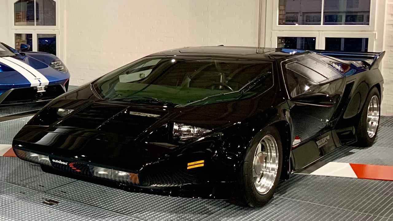Vector W8