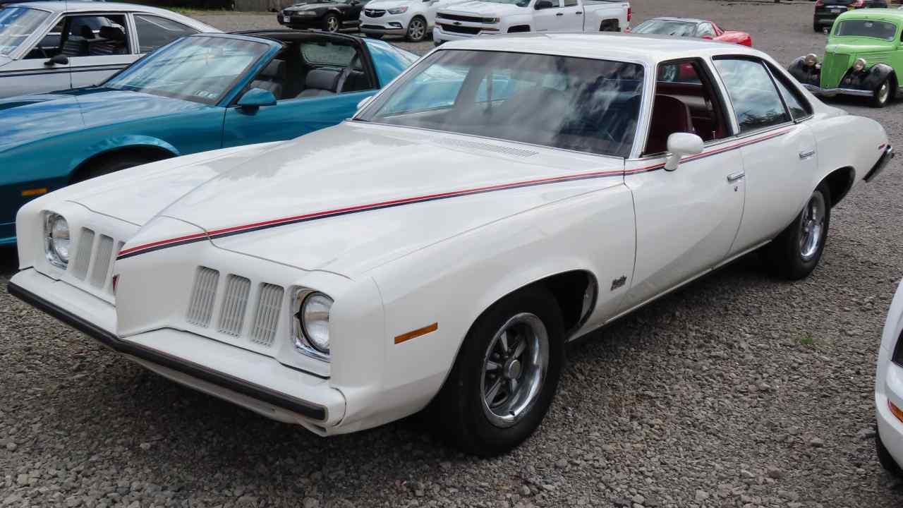 9 American cars of all time that outsold their European rivals