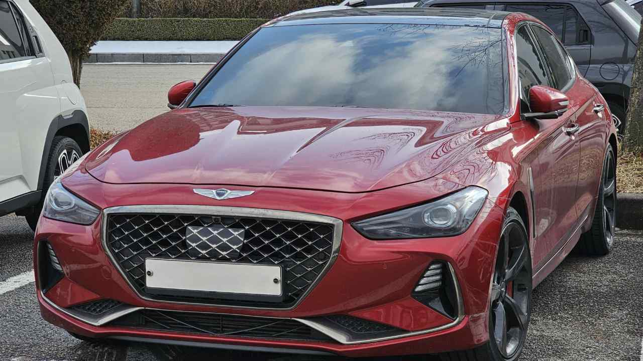 12 Cars that look slow but can embarrass sports cars