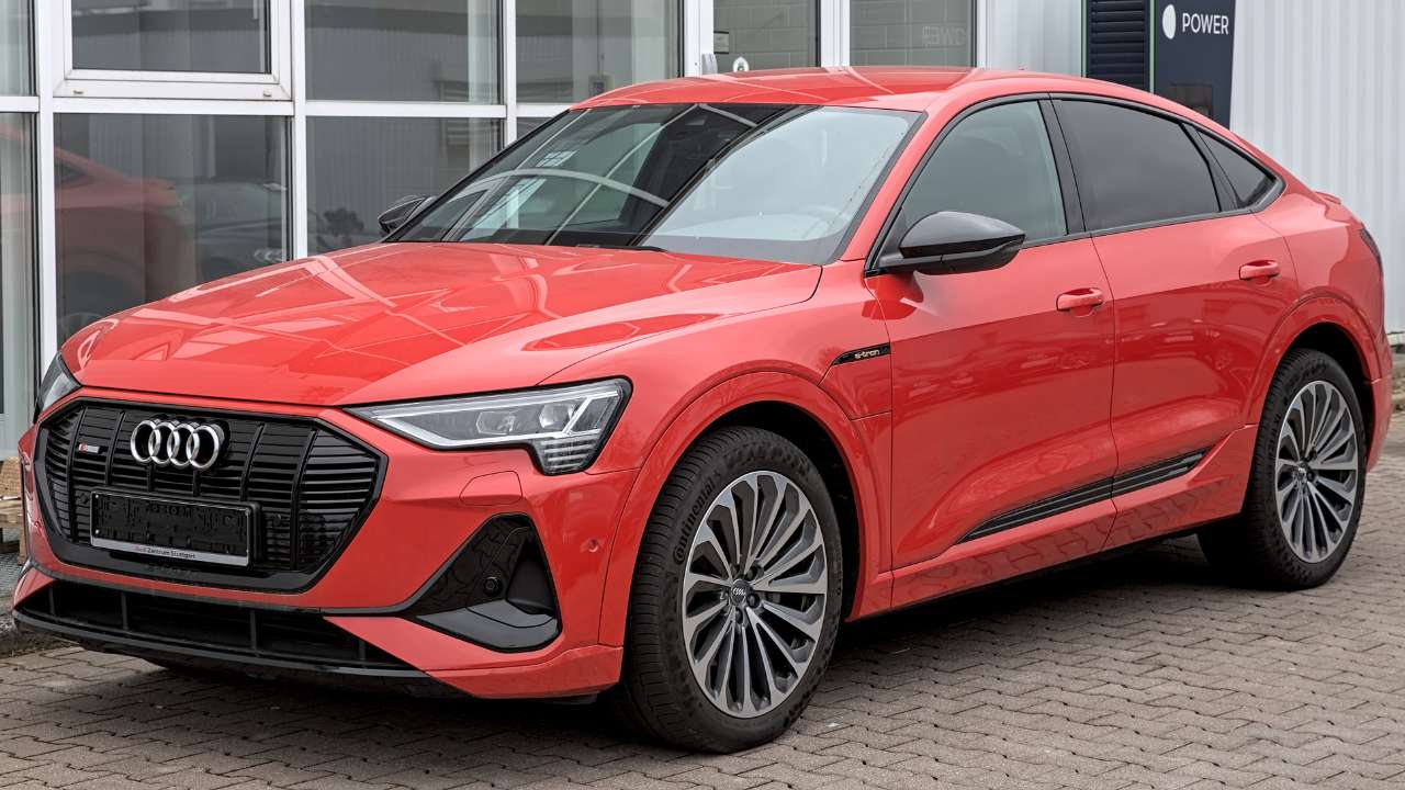 Our top 8 electric SUVs ranked by range