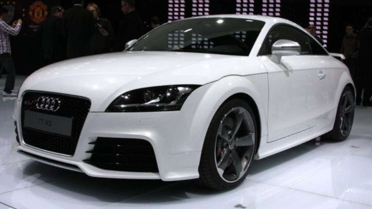 8 head-turning cars that are surprisingly affordable now