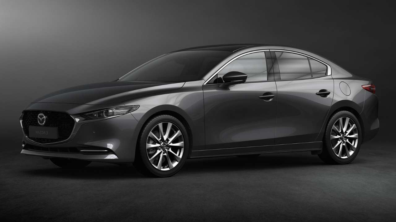 Mazda3