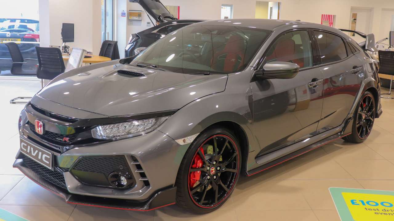 12 Cars that were much faster than advertised