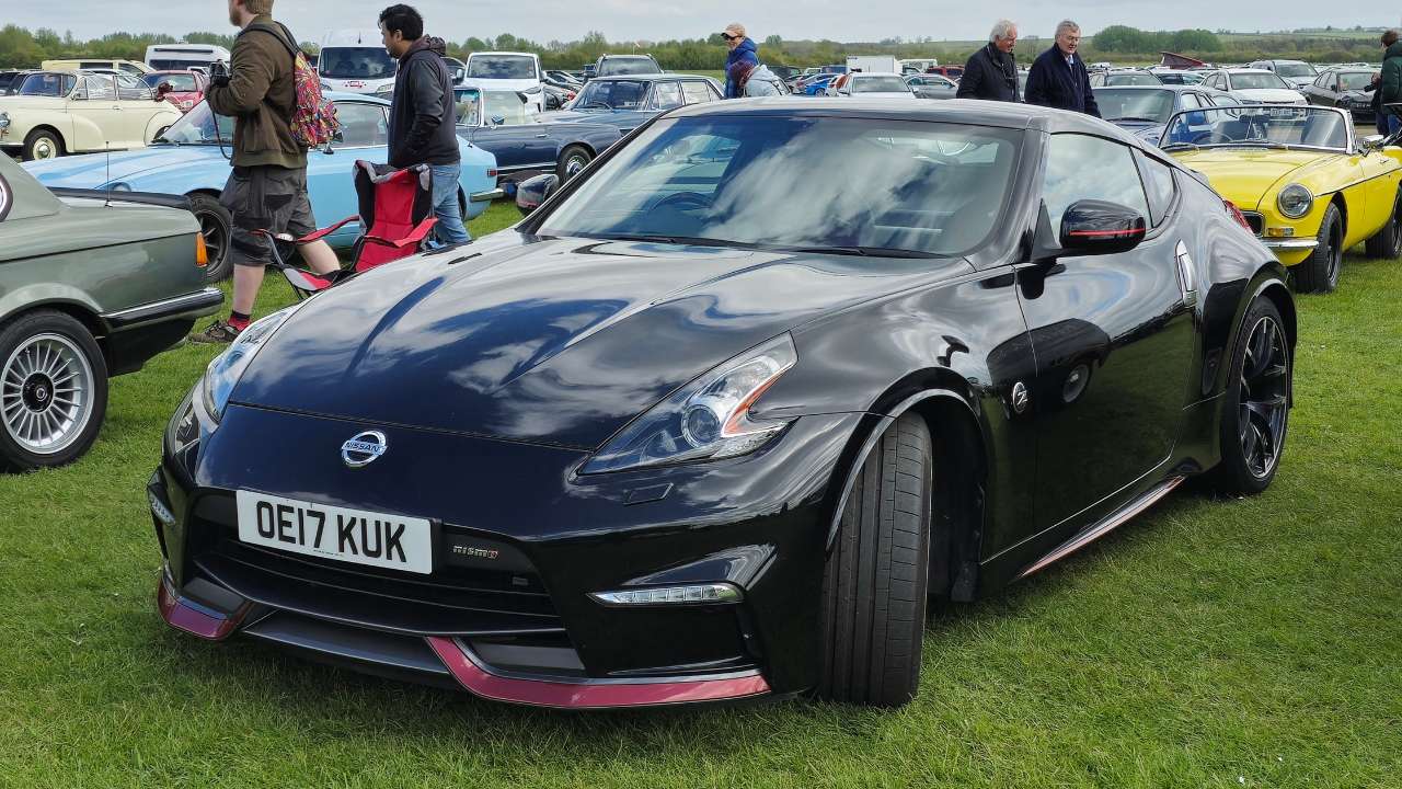 10 fast cars under $30K you can still buy