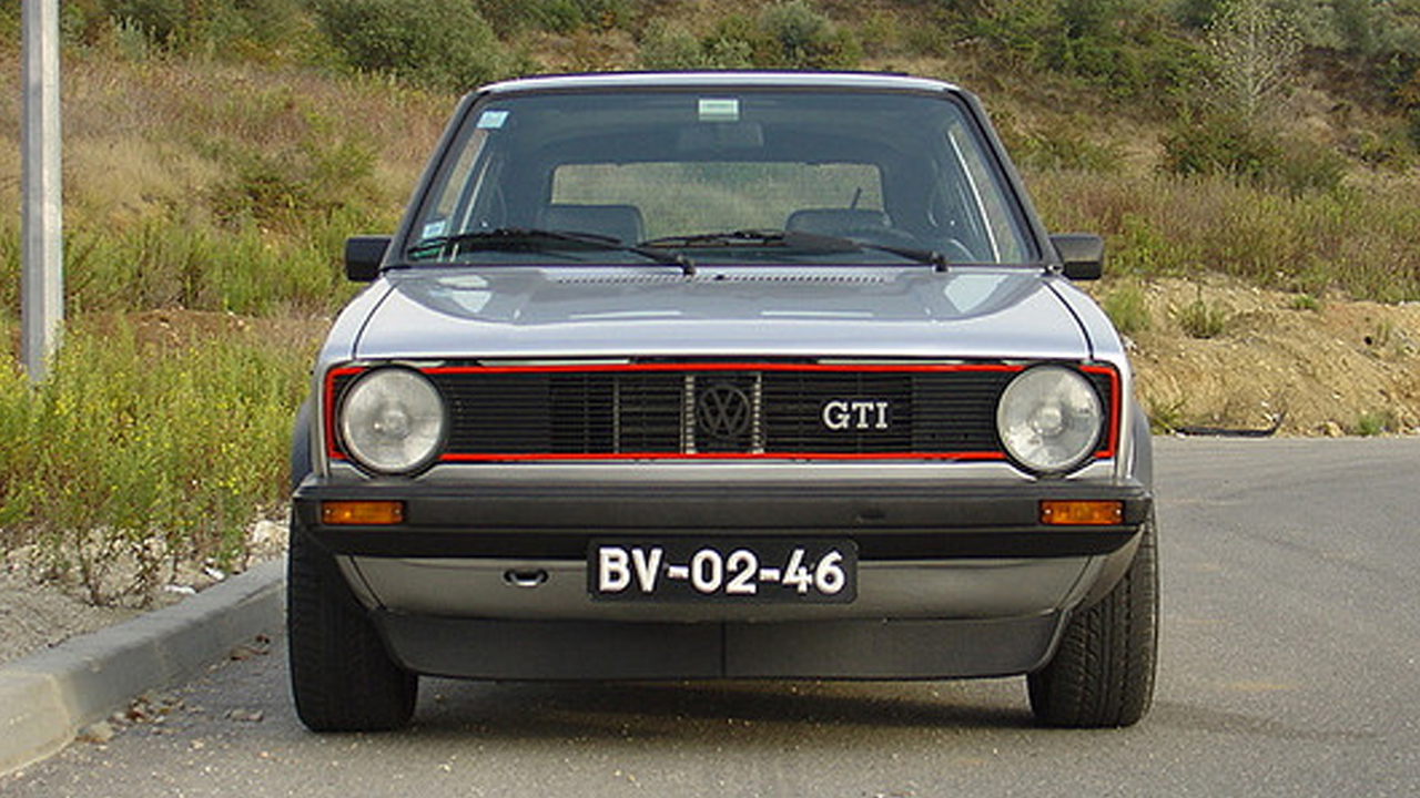 Workhorses that secretly had performance guts