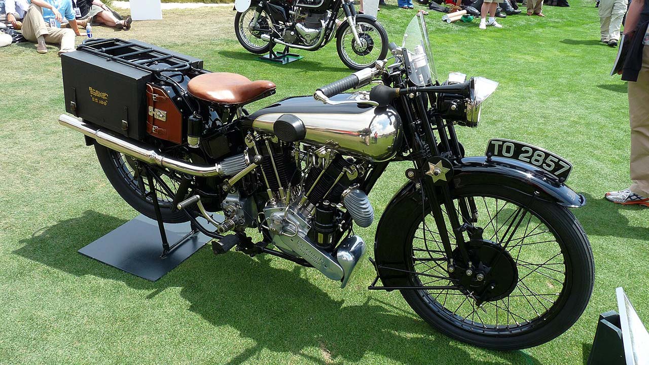 15 vintage bikes faster than today’s machines