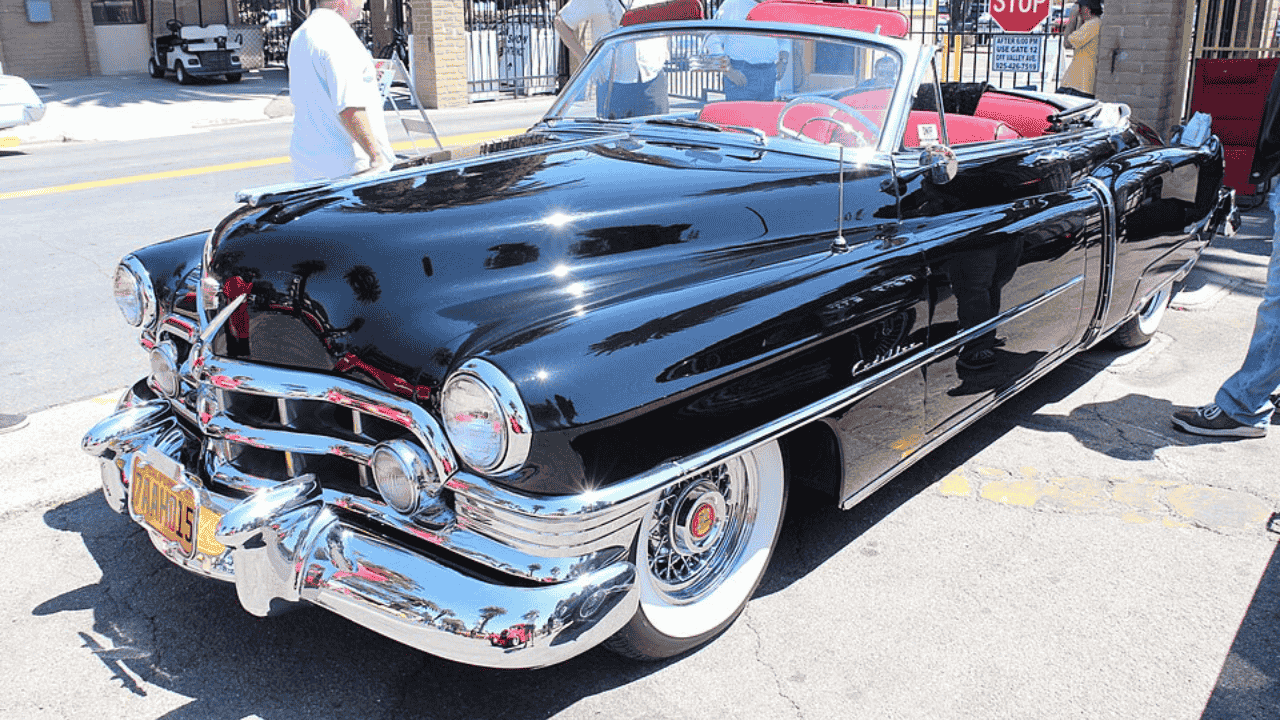 1950-Cadillac-Series-62-Convertible