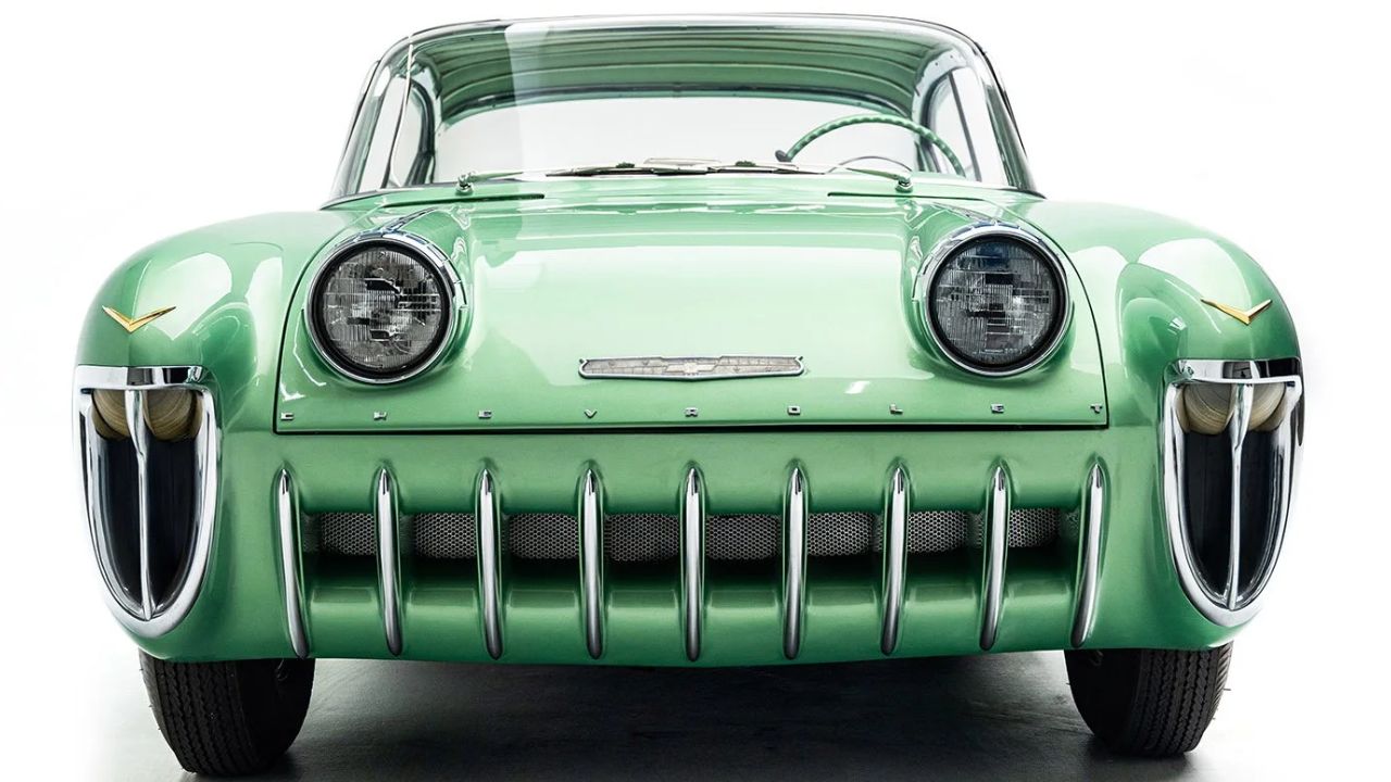 8 rare Chevrolet models you’ve probably never seen