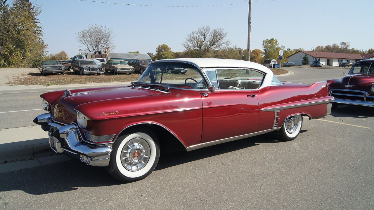 10 classic Cadillacs that still command attention